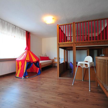 Ferienhaus Muehlblick Oberdachstetten Eksteriør bilde