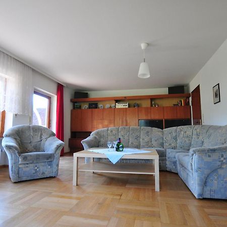 Ferienhaus Muehlblick Oberdachstetten Eksteriør bilde
