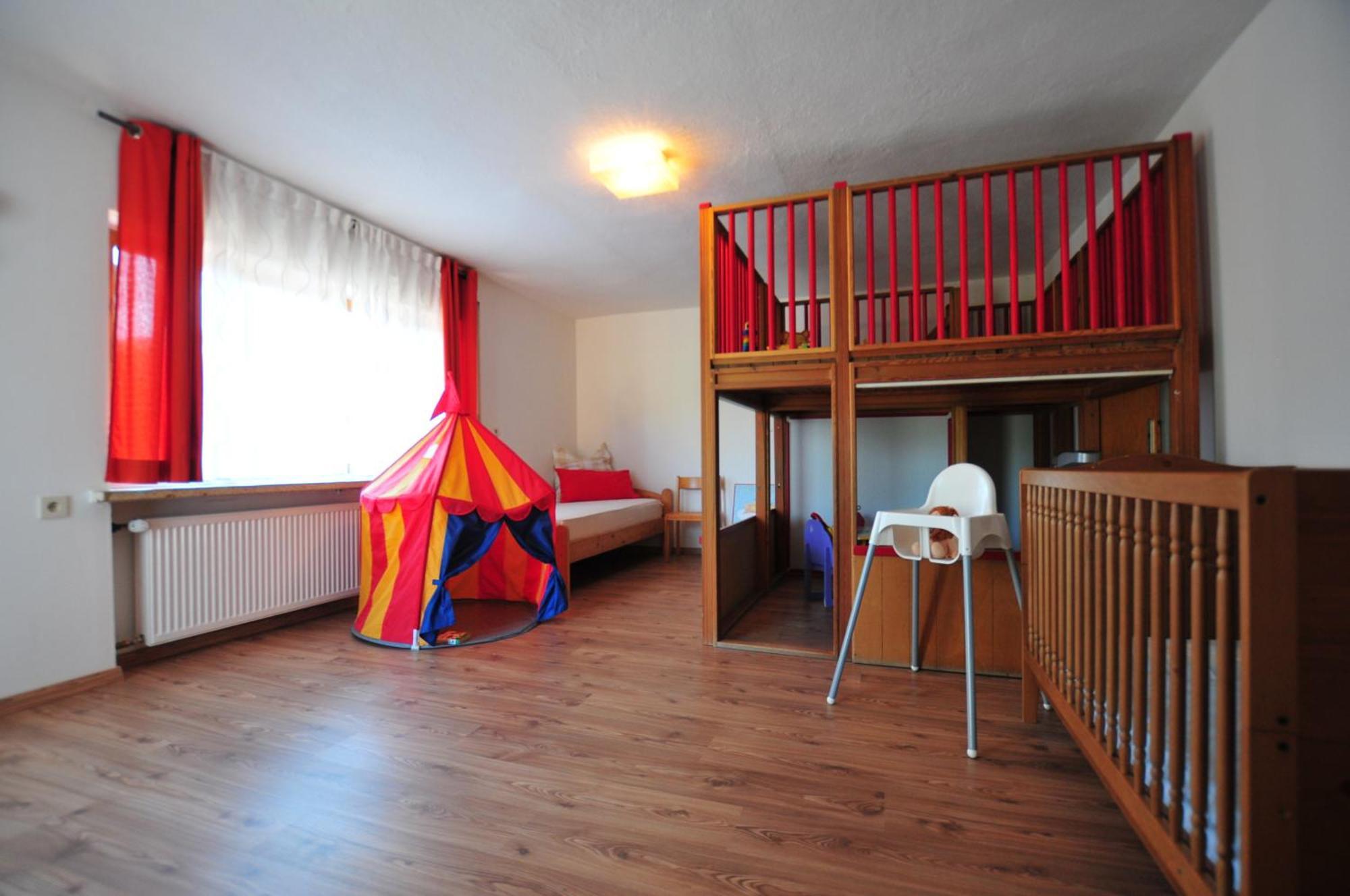 Ferienhaus Muehlblick Oberdachstetten Eksteriør bilde