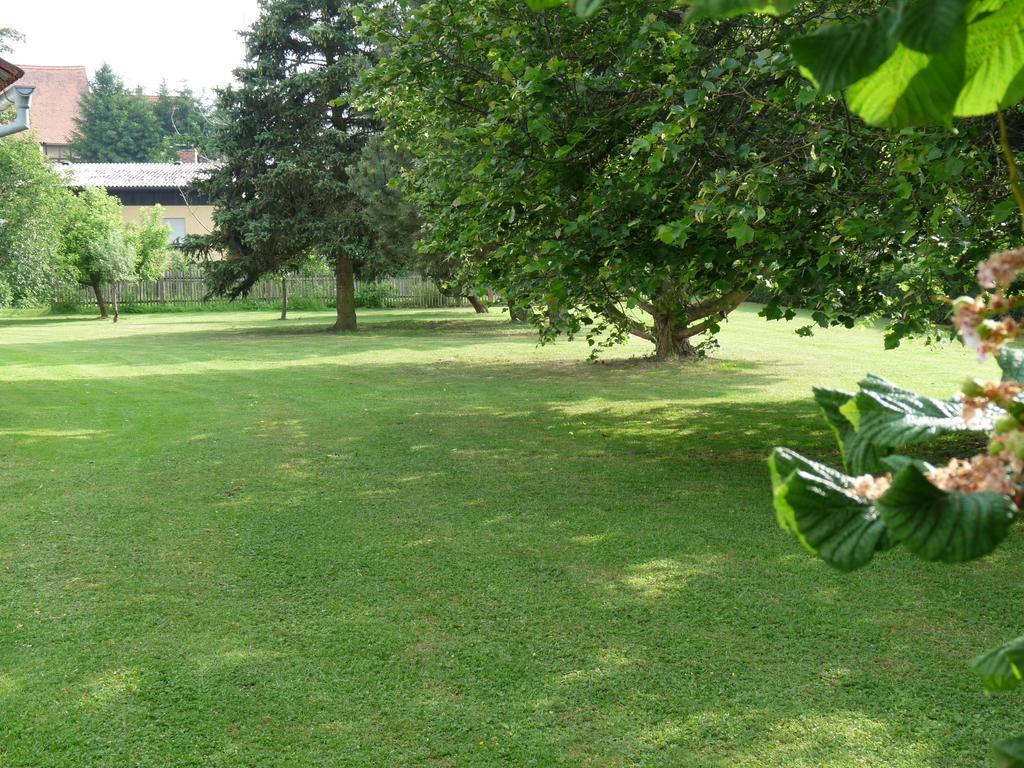 Ferienhaus Muehlblick Oberdachstetten Rom bilde